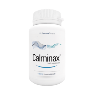 Calminax Wellness