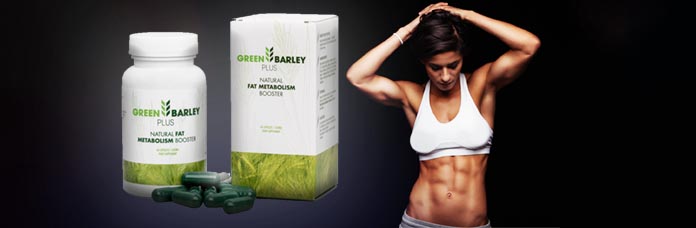 Green Barley Plus— Zsírégetés gyorsan és egyszerűen!