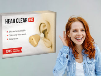 Hear Clear Pro 2