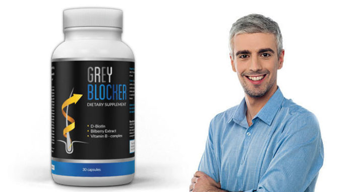 gray blocker
