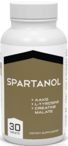 Spartanol