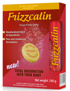 Frizzcalin
