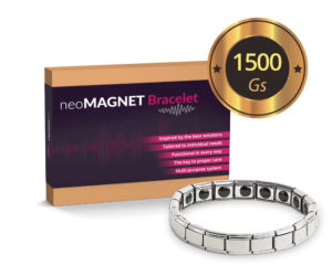 NeoMagnet Bracelet