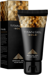 Titan Gold