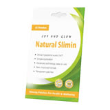 Natural Slimin Patches?
