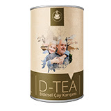 D-Tea